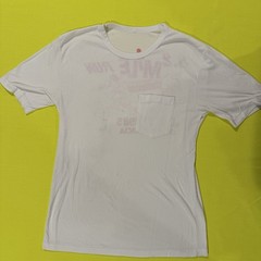 Rare VTG 1985 Diego Garcia 8.2 Mile Run T-Shirt Military Event Tee Single Stitch