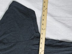NEXTCON T-Shirt 3XL Next Level Apparel Navy Blue Graphic Tee Conference Event