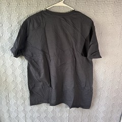 Gildan Softstyle T-Shirt Men’s Xl Black Ring Spun Preston Playz 100% Cotton