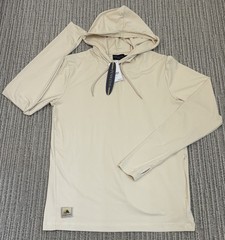 NWT SURF PENDLETON Hooded Rash Guard Long Sleeve Hoodie Swim Men’s S UPF 50+ $78