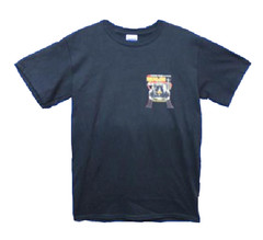 2005 BUG-IN 32 Event T-Shirt – Volkswagen – VW – Air Cooled – Cal Look