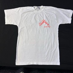 Tropic One Canopy Tour Costa Rica Staff Graphic Logo T-Shirt Mens L