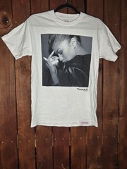Diamond Supply Co Zendaya Graphic Shirt Small