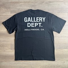 Black Gallery Dept T Shirt – Brand New – Size XL – (NWT)