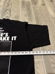 Online Ceramics A24 MaXXXine Movie Graphic Men’s T-Shirt XL Black