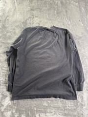 Alstyle Apparel & Activewear Eye On Survival Tiger Men’s T-Shirt L Black