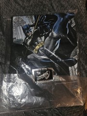 Batman #608 Hush T-Shirt Graphitti Designs XL 2003