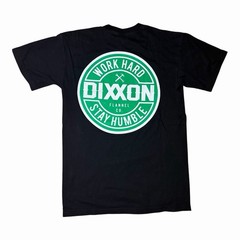 Dixxon Flannel Brand T Shirt Size Medium