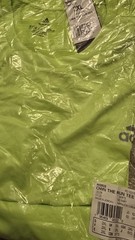 Adidas Own The Run Tshirt 2XL