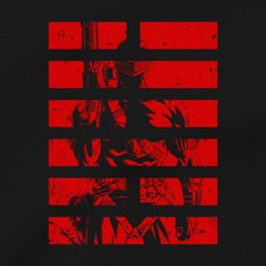 Snake Eyes T Shirt Arashikage Ninja Clan Storm Shadow Cobra Commander Enemy Tee