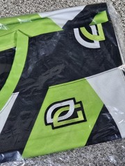 OpTic Gaming Hockey Jersey Size XL Limited Edition Rare New with Tags