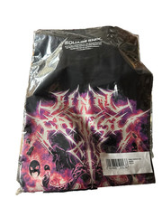 Square enix club Final Fantasy 14 T-shirt Hades xiv Large L Dan DussaulT