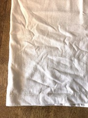 Rare Vintage 90’s JoAnn Fabrics Cloth World Inspiring Creativity Tshirt Unused