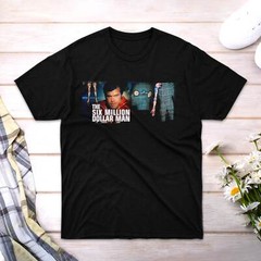 T-Shirt Six Tee Shirt Gift for Men Million Girl Dollar Short Boy Shirts Man Unis
