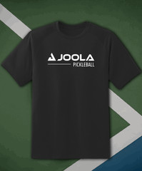 Joola Pickleball Main logo shirt Adult to Youth S-6XL! Fast Ship!