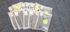 Premium T-Shirt 18pcs deferent size