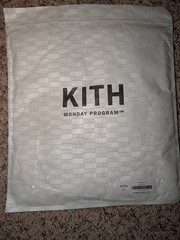 KITH The Windy City Tee Chicago Exclusive Box Logo White Mens NEW