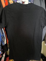 Flaming lips comic coachella 2004 flashback bubble performance shirt small