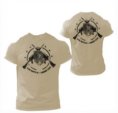 American Patriotic USA American Pride T-Shirt Military Veteran 2nd Amendment