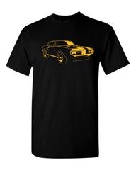 1967 FIREBIRD T-Shirt Multi Colors S-XL Pontiac Free S&H!