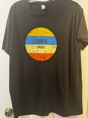 Men’s Graphic T-Shirt Corfu Greece Sol’s Regent XL