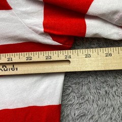 Wheres Waldo Shirt Mens Extra Large Streetwear Everyday Festival Beachy Cosplay