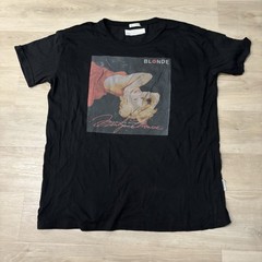 The Laundry Room Marylin Monroe Shirt Adult Medium Oversized Lightweight*