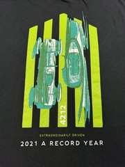 Bentley Shirt Mens Large Black Next Level Apparel Racing Cars Graphic Tee 2021