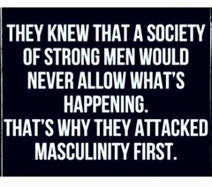 TOXIC ☢️ MASCULINITY STICKERS VARIETY PACK (3)