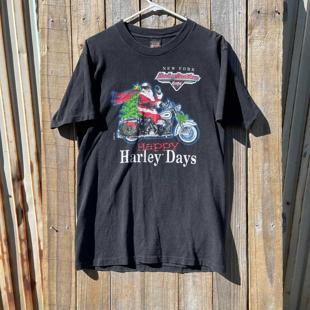 Vintage y2k harley davidson
