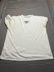 Vintage Sammy Catalena Rodeo Wild West Tour T shirt Adult XL Distressed Aruba