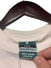 Vintage Astro Boy Double Sided T Shirt Men’s Size Large New W Tags Single Stitch