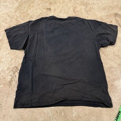 Vintage Duct Tape Specialist T-Shirt Men’s Size 2XL Black Novelty Funny Faded