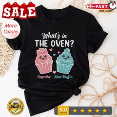 Gender Reveal Shirt,Baby Announcement,Pink or Blue,Pregnancy Reveal,Gende…