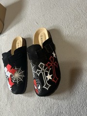 Custom Spider-Man Patched – Made to Order (Multiple Sizes Available)