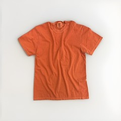 Comfort Colors T-Shirt 5 Pack Pocket Optional ***Factory Seconds***