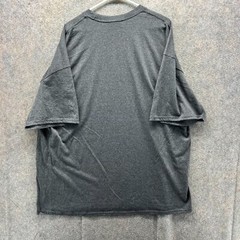 Harley Davidson Shirt Men 3XL Heater Gray Cotton Motorcycle Crewneck 2017 Biker