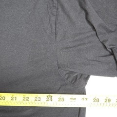 GENERAL MOTORS Men’s 3XLT Black Chevrolet T-shirt Chevy GM Truck Trucks -1481