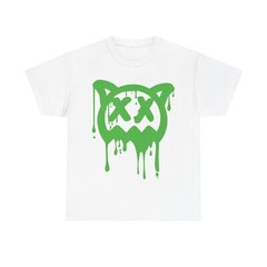 Ren Gill Green Dripping Sick Boi White Black Tan Shirt Tee Music Merch RENegade