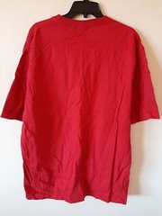 Men’s Henry Ford Model T USA Graphic Red GEAR XL Shirt–NEW, with Tag