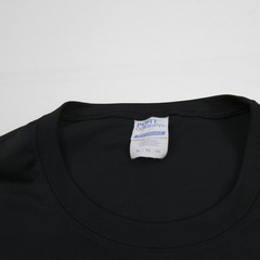 Port & Company Short Sleeve Shirt Men’s Black Used XL