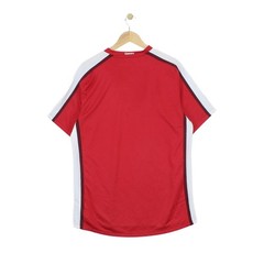 Arsenal 2008-10 Football Shirt Mens Size XL Red Home Jersey Vintage