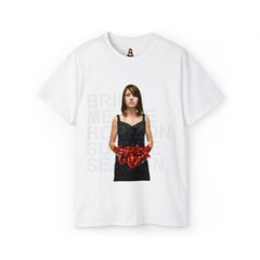 Bring Me The Horizon Suicide Season Unisex Ultra Cotton Tee
