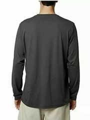 Hang Ten Men’s Long Sleeve Sun Tee Shirt UPF 50+ Protection & Soft Feel Variety