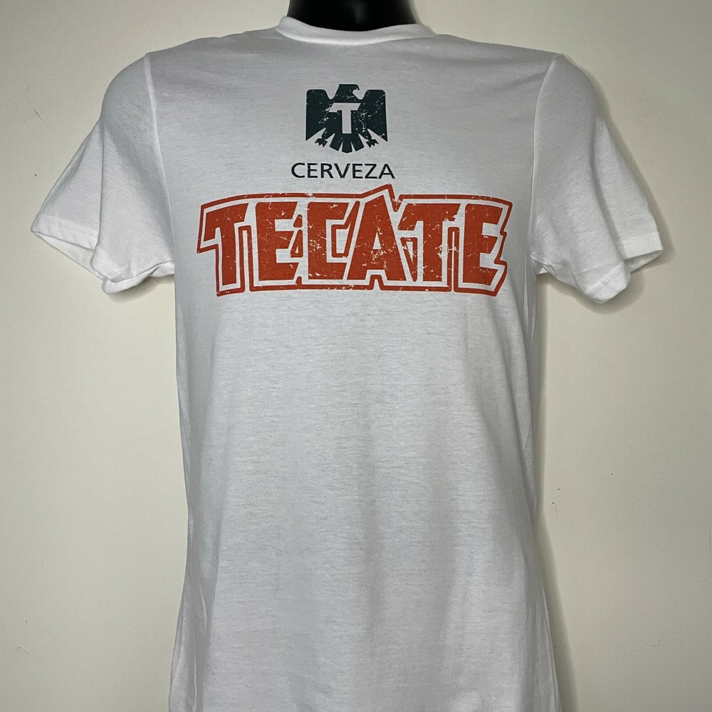 TECATE – mexico – mexican beer – vintage retro – beer lover T-shirt XS S M L XL