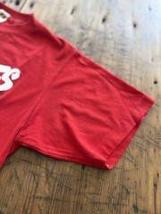 Vintage Lot Of 4 80s USFL Tshirts LA Express Houston Gamblers TB Bandits Logo 7