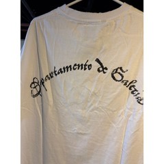 Gallery Dept car club graphic t-shirt