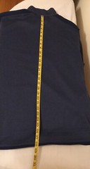 Under Armour Men Long Sleeve L/S 1345464 Blue Pullover 1/4 Zip XL Sweater