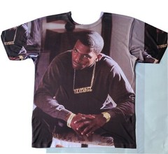 Paid in Full Money Makin Mitch T