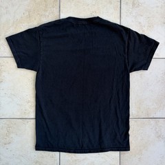 NBA Youngboy T Shirt Size Medium Black Graphic Short Sleeve Hip Hop Rap Tee